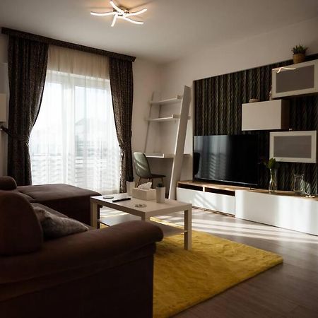 Astorium Residence Bucarest Exterior foto