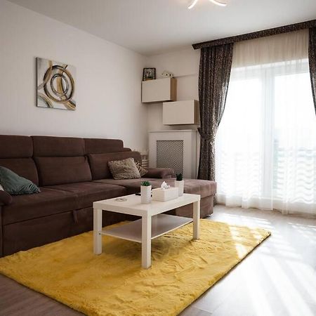 Astorium Residence Bucarest Exterior foto