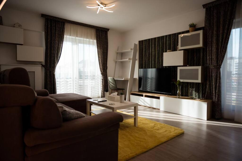 Astorium Residence Bucarest Exterior foto