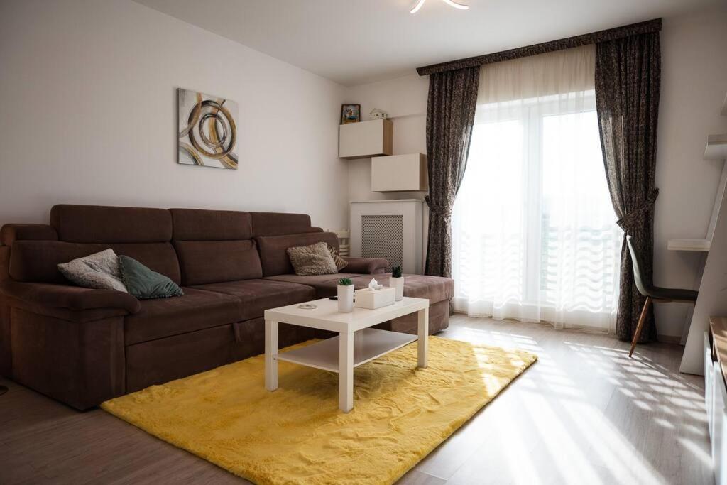 Astorium Residence Bucarest Exterior foto