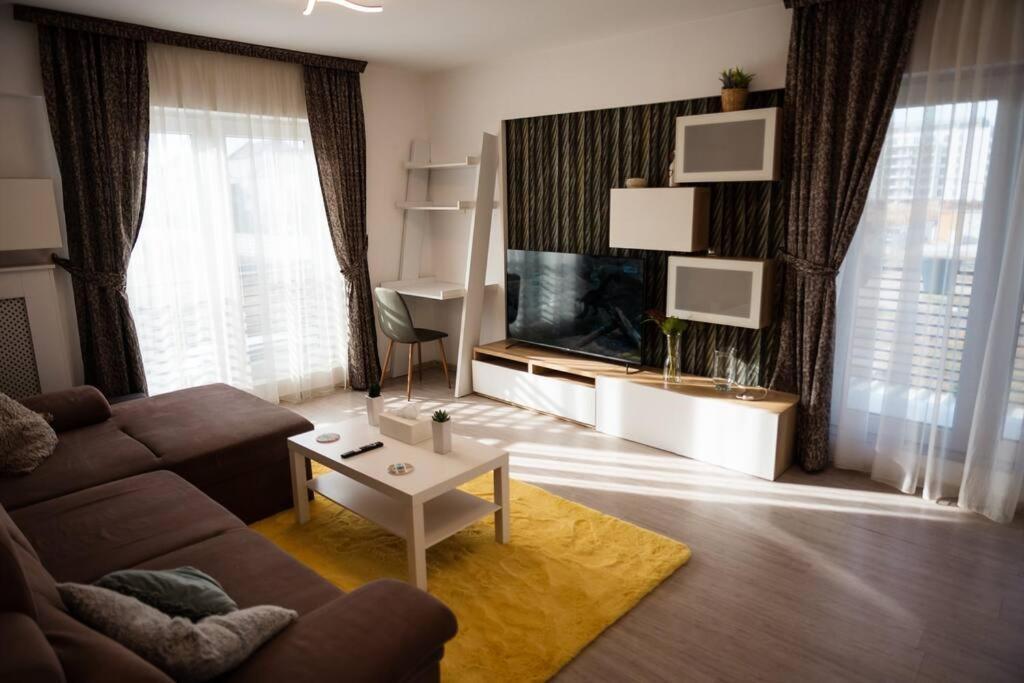 Astorium Residence Bucarest Exterior foto