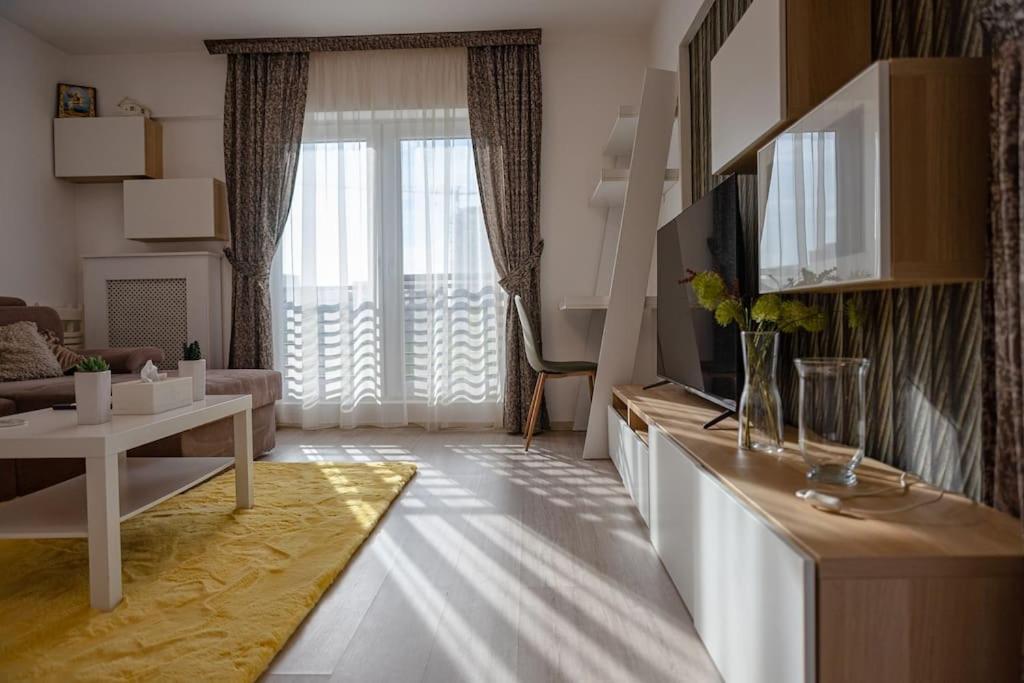 Astorium Residence Bucarest Exterior foto