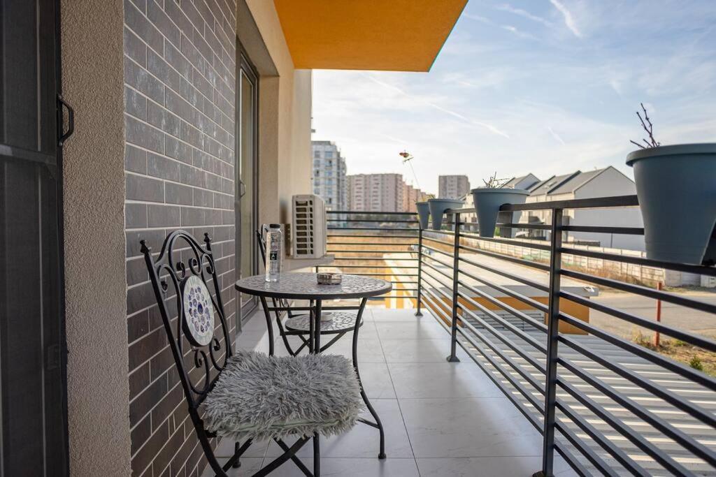 Astorium Residence Bucarest Exterior foto